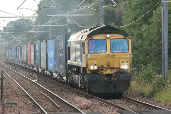 66522 at Greenfaulds