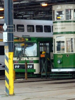 147 and 648 at Rigby Road