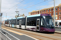 Flexity 003 at Cabin