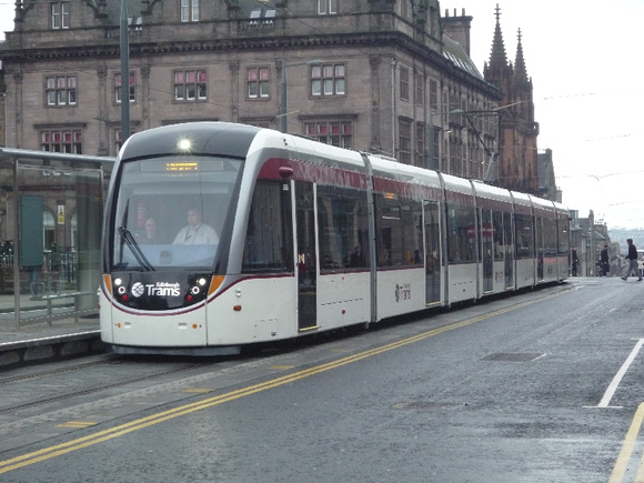 265 at St Andrews Square