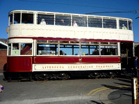 Birkenhead 762 at Hopton Road