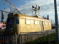 627 at Pleasure Beach