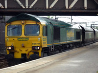 66529 at Carstairs