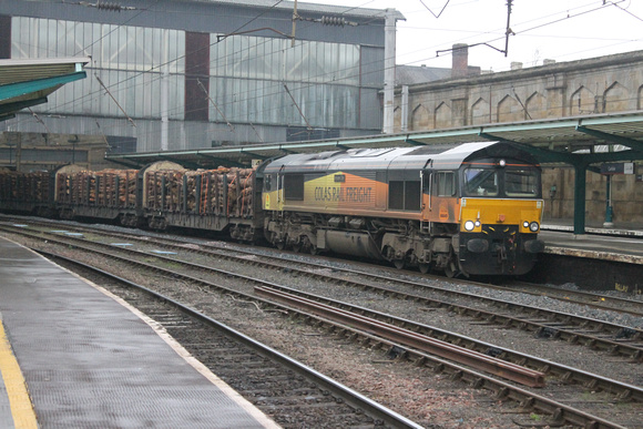 66849 at Carlisle