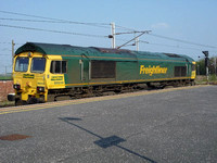 66514 at Carstairs