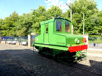 Electric Loco