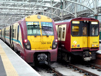 334024+314201 at Glasgow Central