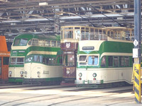 717, 604, 66 and 706 at Rigby Road