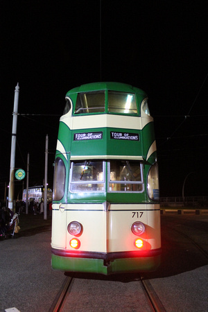 Balloon 717 at Pleasure Beach