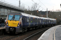 334040 at Partick