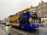 Edinburgh Bus Tours