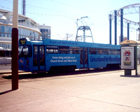 642 at Pleasure Beach