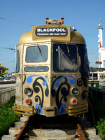 627 at Pleasure Beach