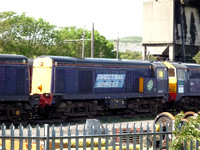 20314 at Carnforth