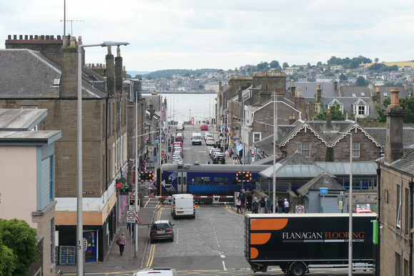 158731 at Broughty Ferry