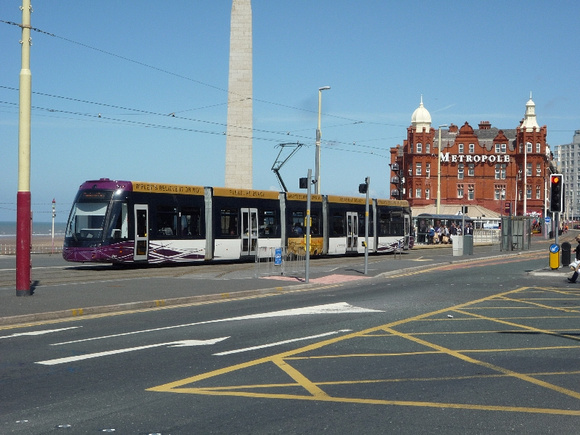 013 at North Pier