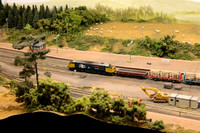 Model Rail Scotland 2014