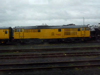 31233 at Falkland Yard
