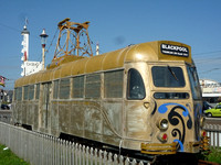 627 at Pleasure Beach