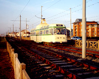 Coronation Cars