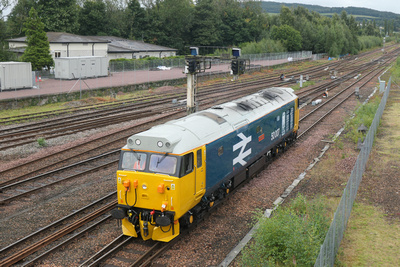 50007 at Perth