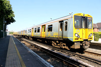 508130+507015 at Ainsdale