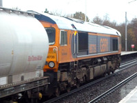 66735 at Holytown