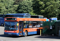 Stagecoach Cumbernauld