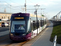 004 at Burlington Road West