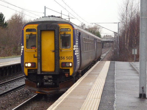 156507 at Holytown