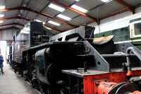 42073 at Haverthwaite