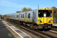 507018 at Rock Ferry