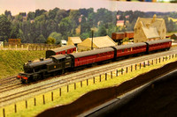 Model Rail Scotland 2012