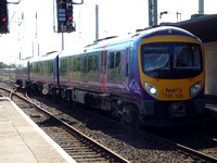 185139 at Carnforth