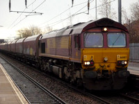 66087 at Holytown