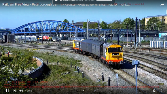 20132+20118 at Peterborough