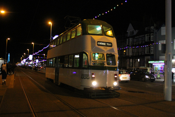 723 at South Pier