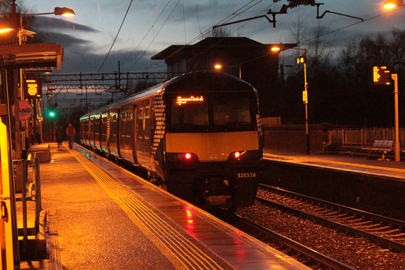 320316 at Newton