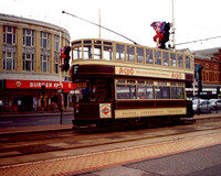 Bolton 66 at Victoria Street