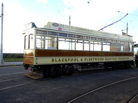 Fleetwood 40 at Pleasure Beach