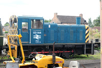 03144 at Leeming Bar