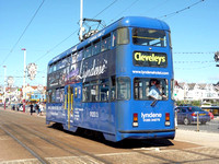 724 at Pleasure Beach