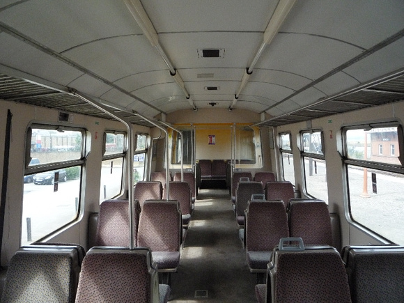 303032 interior