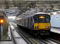 318268 at Dalmuir