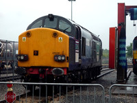 37038 at Kingmoor