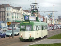 632 returning to depot