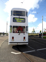 718 at Pleasure Beach