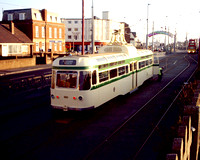 Coronation 660 at Bispham