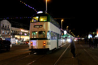 Balloon 723 at Pleasure Beach