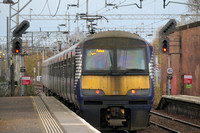 320308+320315 at Newton